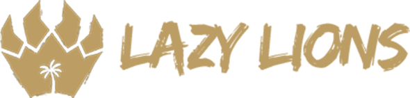Lazy Lions